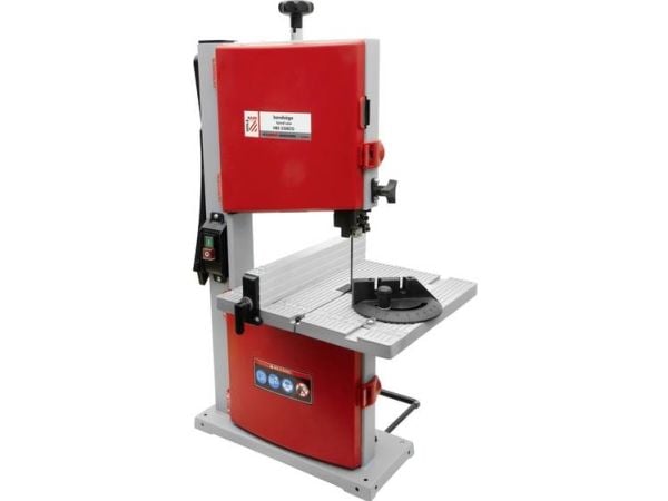 Holzmann HBS230ECO Bandsåg för trä