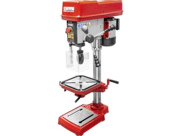 Holzmann maskiner Holzmann SB162VN søyleboremaskin