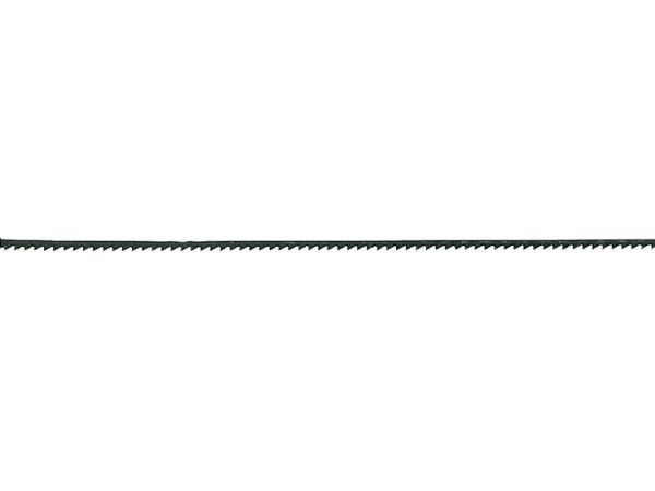 Bahco 302-73M-12P, Metall, Sort, 13 cm, 50 g, 12 stykker