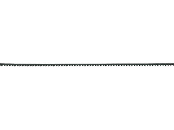 Bahco 302-75M-12P, Metall, Sort, 13 cm, 50 g, 12 stykker