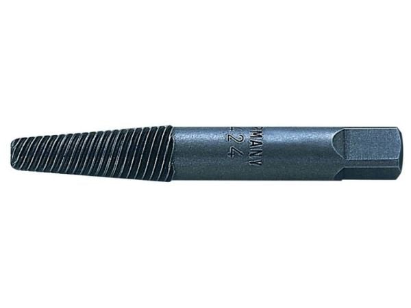 Bahco 1421-2.1, Skrutrekker, stål, 2,1 mm, M6, M8, Grå, 58 mm