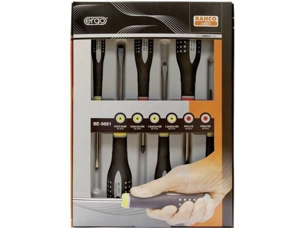 Bahco BE-9882, 450 g
