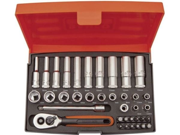 Bahco SL25L, 970 g