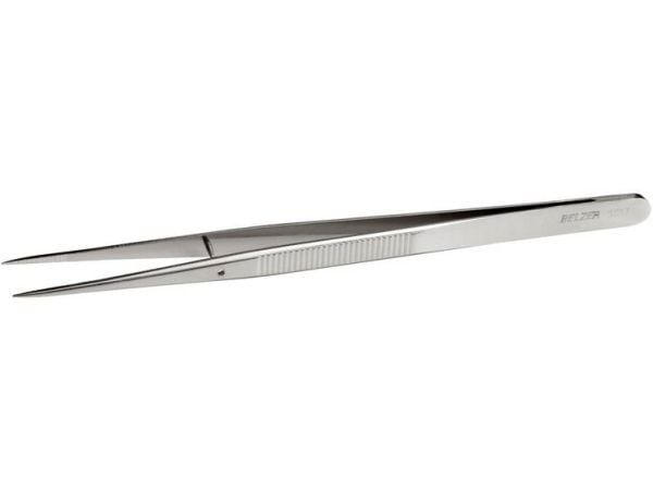 Bahco 5517, Stål, Rustfritt stål, Konisk, Rett, 22 g, 155 mm