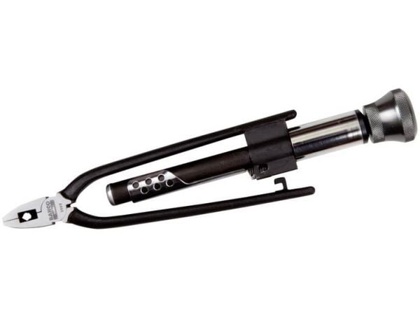 Bahco 2855 D, 455 g
