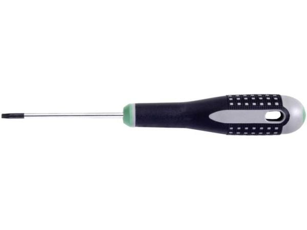 Bahco BE-7907, 19,7 cm, 31 g, Kumi, Musta, Harmaa