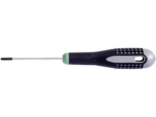 Bahco BE-7930, 27,2 cm, 119 g, Kumi, Musta, Harmaa