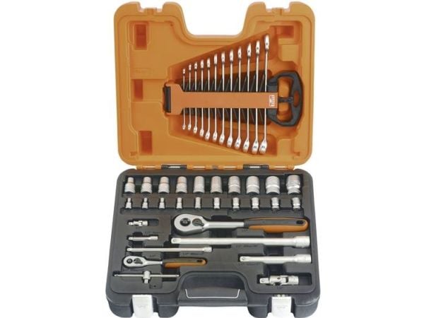 Bahco S410, 2,04 kg