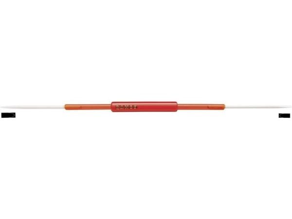 Bahco justeringsverktyg, blad i acetalhartplast 220 mm (5551) Bahco justeringsverktyg, blad i acetalhartplast 220 mm (5551)