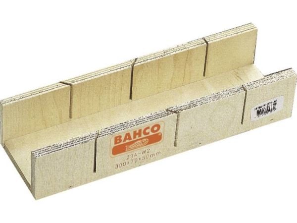Bahco 234-W2, 400g