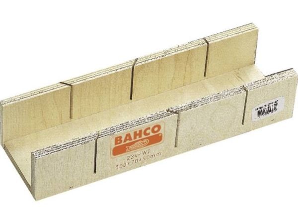 Bahco 234-W3, 45°, 90°, 135°, tre, tre, 300 mm, 65 mm, 70 mm