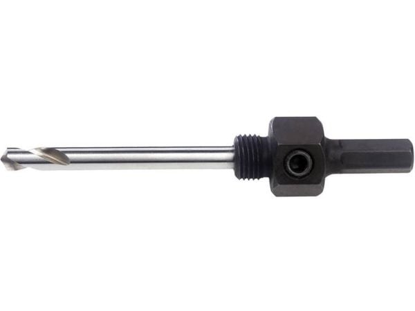 Bahco 3834-ARBR-930, Drill, 8,5 mm, Metall, Tre, 1 stykker