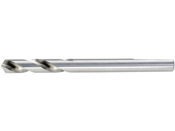 Bahco 3834-DRL, Drill, Spiralborekrone, 6,35 mm, 8,1 cm, Metall, Tre, 1 stykker