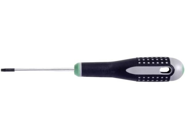 Bahco BE-7920, 22,2 cm, 57 g, Musta, Harmaa