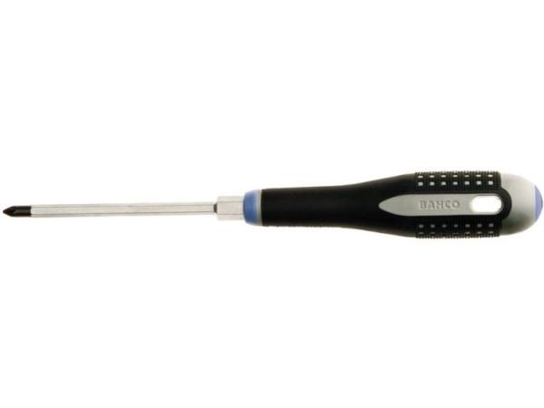 Bahco BE-8830, 27,2 cm, 173 g, Kumi, Musta, Harmaa