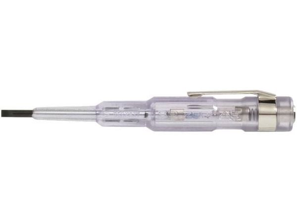 Bahco 8045LVDE, Ruostumaton teräs, Läpinäkyvä, 28 g