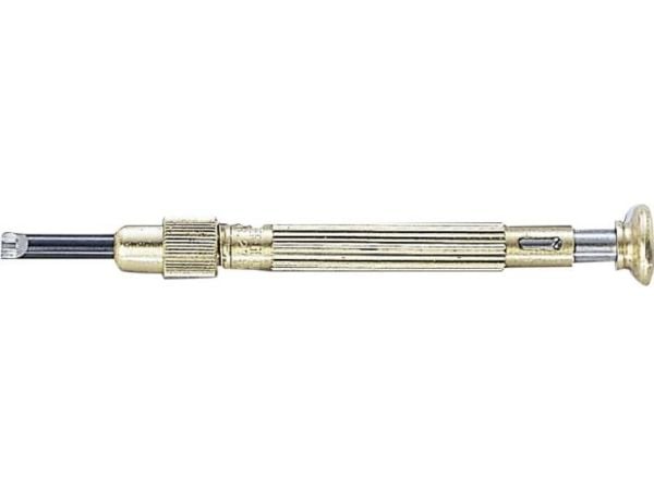 Bahco 2784-4.5, 10 mm, 11 cm, 30 g, kultainen