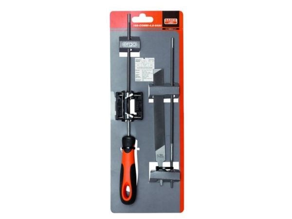 Bahco 168-COMBI-5,5-6924, 20 cm