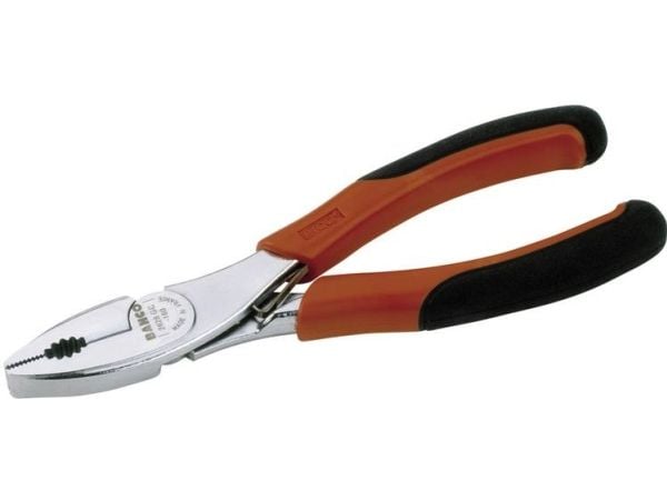 Bahco 2628 GC-180IP, 2,4 cm, 3,6 cm, 1,08 cm, 1,4 cm, Stål, Polypropylen (PP)