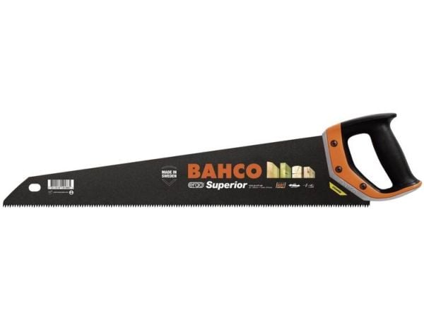 Bahco 2700-24-XT7-HP, Ryggsag, Tre, Svart, Oransje, Svart, Oransje, 1 stykker, 60 cm