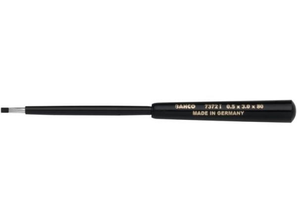 Bahco 7372I-2-63, 13 mm, 143 mm, 10 g