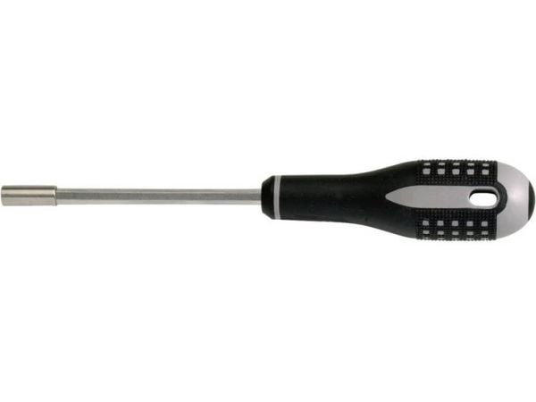 Bahco BE-8577, 36 mm, 24 cm, 36 mm, 127 g, Musta, Harmaa