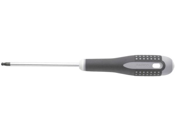 Bahco BE-8725, 20 mm, 22,2 cm, 20 mm, 32 g, Musta, Harmaa