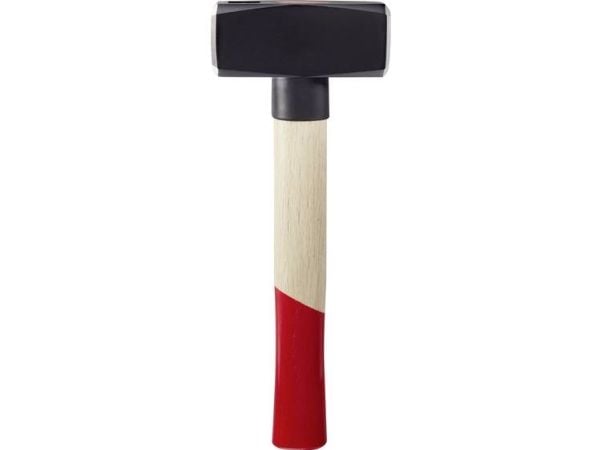 TOOLCRAFT TO-5091579 forhammere 1579 g 280 mm DIN 6475 1 stk