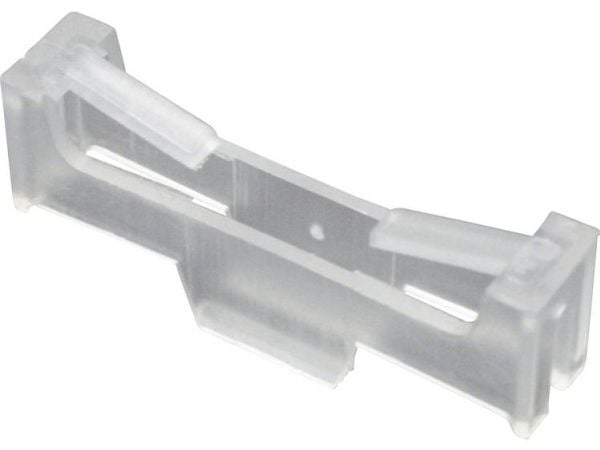 PICHLER C5722, Connector safety clip, Plast, Translucent