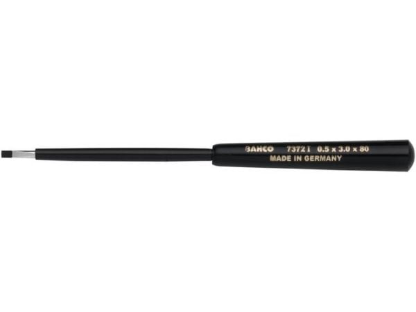 Bahco 7372I-2,5-75, 13 mm, 155 mm, 13 g