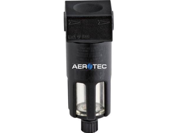 Aerotec 2010207 tryckluftsfilter 1 st