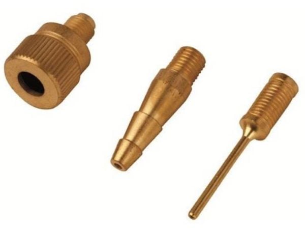 Aerotec 3-delt adaptersett 200542 1 stk
