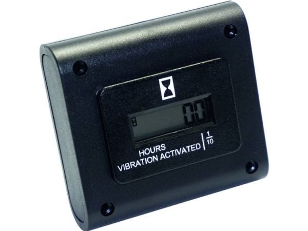 Aerotec 9063146 trykkluft luftmåler (1 stk)