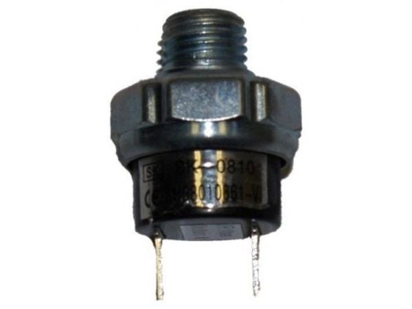 Aerotec 9063202 Trykkluftbryter 1 stk