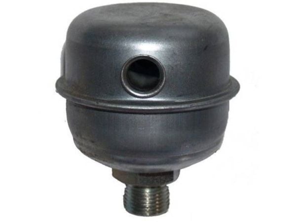 Aerotec 7981000 Paineilmasuodatin Ulkokierre 3/8