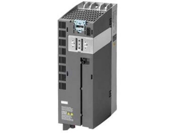 Siemens 6SL3210-1PB21-4UL0, Sisätila, Monivärinen, CE, RoHS, REACH, 355 mm, 4,7 kg, 157 mm