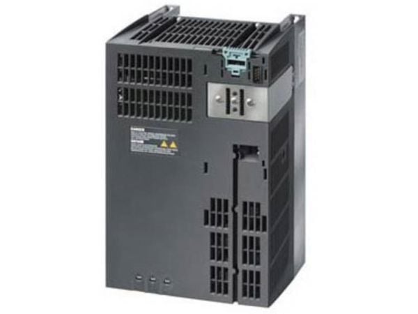 Siemens 6SL3225-0BE31-1AA1, U converter, 380 - 480 V, 550 hz, 334 mm, 7,65 kg, 390 mm