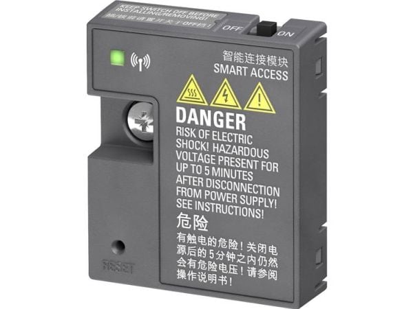 Siemens 6SL3255-0VA00-5AA0
