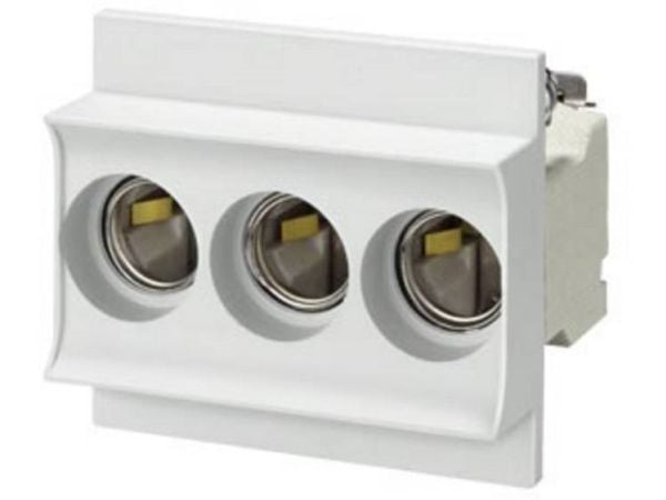 Siemens 5SG5553, 1 kpl, 86 mm, 80 mm, 125 mm, 214 g