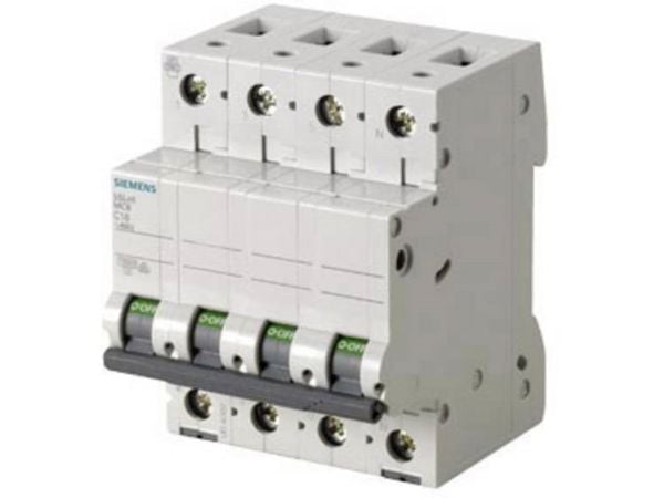 Siemens 5SL4620-7, IP20