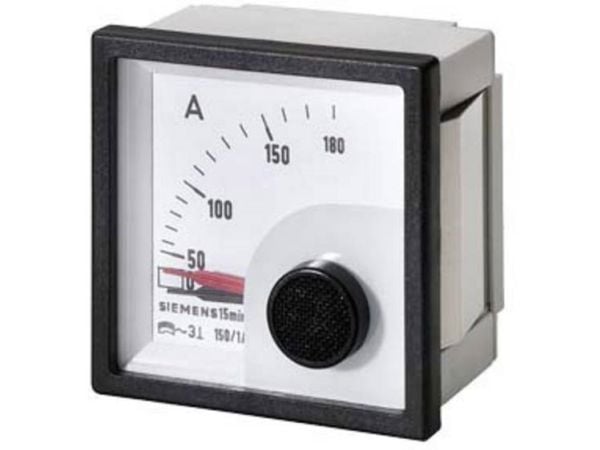 Siemens 3NJ6900-4HK22, Monivärinen, 68 g, 65 mm, 60 mm, 57 mm