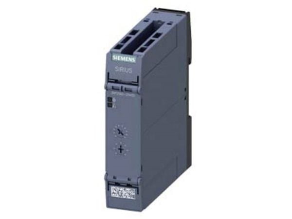 Siemens 3RP2560-2SW30, 100 mm, 36 mm, 109 mm, 126 mm, 164 g