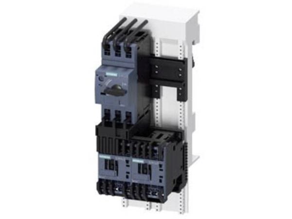 Siemens 3RA2210-1FH15-2BB4 3RA22101FH152BB4 Forbrugsafgrening Motorydelse ved 400 V 1,5 kW 690 V Nominel strøm 3,6 A