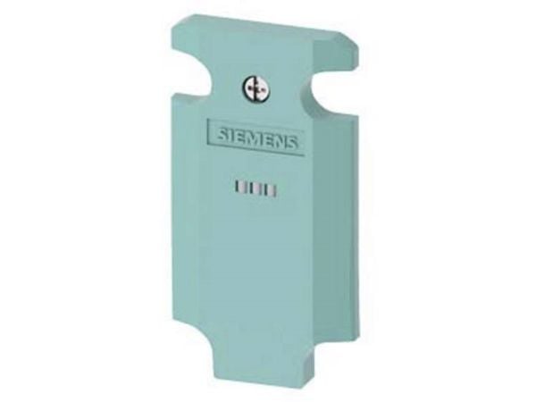Siemens 3SE51103AA00 3SE5110-3AA00 LED-Deckel IP66, IP67 1 St., IP66, IP67, 80 mm, 90 mm, 15 mm, 65 g