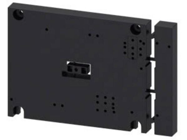Siemens 3RA 2932-2 F Grundplatta 1 st