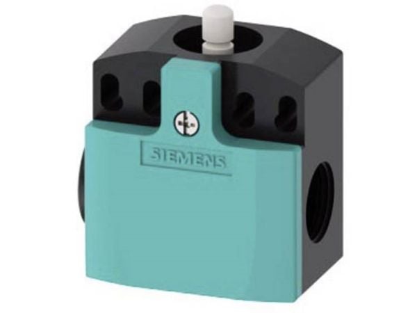 Siemens 3SE52420HC051CA0 3SE5242-0HC05-1CA0 Pysäytyskosketin 6 A Kytkentäpuskuri, teflonpuskuri IP66, IP67 1 kpl 1 kpl