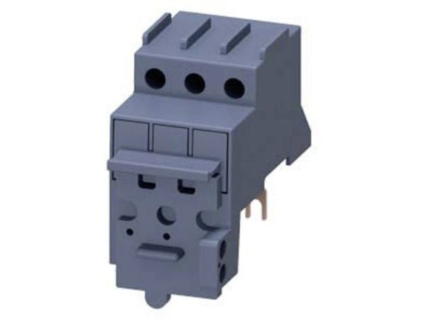 Siemens 3RV2928-1A Skillebyggesten 1 stk (B x K x T) 45 x 51 x 94 mm