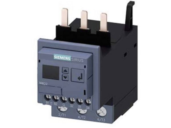 Siemens 3RR2243-1FA30, 99 mm, 62 mm, 123 mm, 123 mm, 416 g
