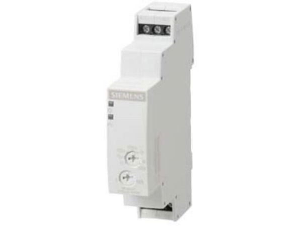 Siemens 7PV1518-1AW30 Tidsrelä 1 st