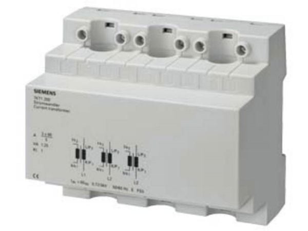 Siemens 7KT1200, 535 g, 110 mm, 70 mm, 100 mm